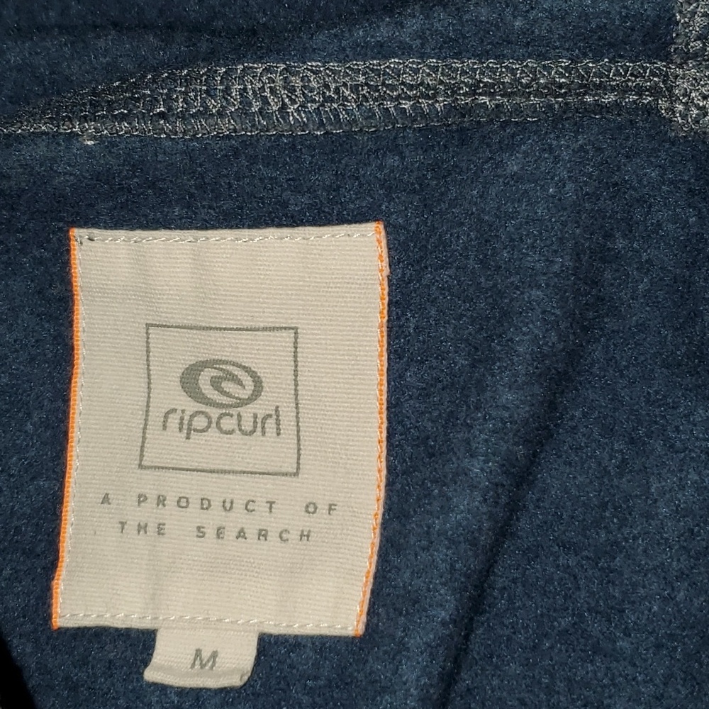 RIP CURL SWEATSHIRT - Picture 2 of 4